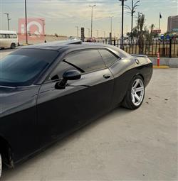 دودج تشالنجر